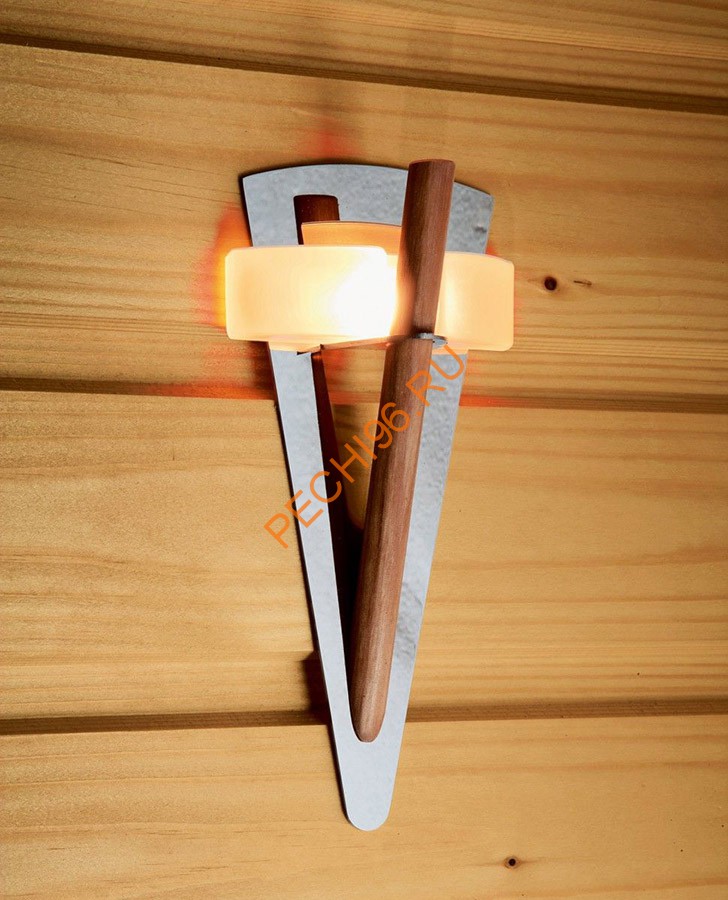Комплект освещения сауны Cariitti с проектором VPAC-1527-L114