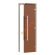 Дверь стеклянная Sawo «бронза» 741-3SGА-3 7/19, коробка осина, без порога