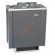 Электрическая печь EOS Bi-O Filius W 4,5 кВт антрацит
