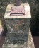 Печь банная Гефест Гроза 18М в облицовке Президент Змеевик