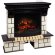 Электрокамин RealFlame Stone new 25 АО c очагом Sparta 25,5 LED