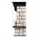 Электрокамин RealFlame Stone new 25 АО c очагом Sparta 25,5 LED