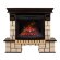 Электрокамин RealFlame Stone new АО c очагом Evrika 25,5 LED