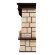 Электрокамин RealFlame Stone new АО c очагом Evrika 25,5 LED