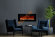 Электрический очаг Royal Flame Galaxy 42 RF