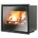 Каминная топка EdilKamin LUCE PLUS 62 N