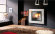 Каминная топка EdilKamin LUCE PLUS 62 N
