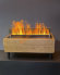 Паровой электрический камин Schones Feuer Artwood с очагом 3D FireLine 600