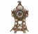 Каминные часы Virtus FRONT CHAPEL 5533A