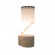 Светильник для сауны Torcia Licht-2000 Moccolo настенный