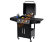 Газовый гриль Volcano Trio PLUS