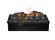 Электрокамин RealFlame Malta 25,5/26 WT с Black вставкой + 3D Cassette 630