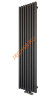 Радиатор трубчатый Loten Grey V 180/2000 4 с нижнее подключение