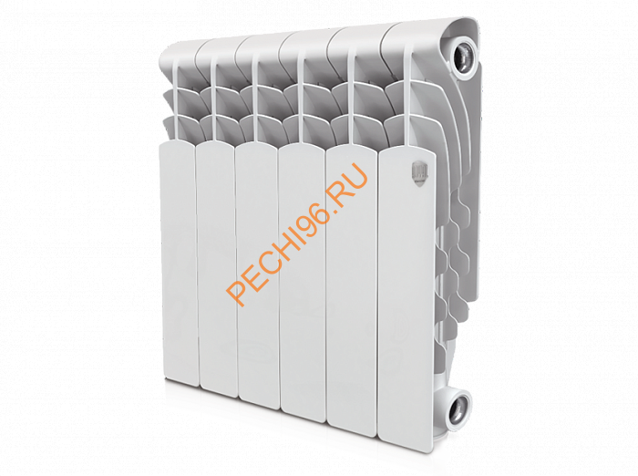 Конденсационный газовый котел E.C.A PROTEUS PREMIX 45 HST NG