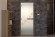 Дверь стеклянная Sawo ST-746 8/19, коробка алюминий