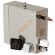 Парогенератор Steamtec TOLO-60 KEY 6 кВт