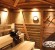 Панель SaunaBoard Organoid Альпийский луг с разными цветами 2800*1250*16мм, шт